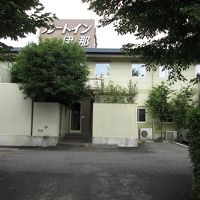 ホテルルートインコート伊那