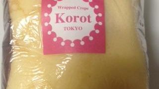 いつでもふんわりクレープお菓子