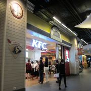 日本のＫＦＣより美味しい