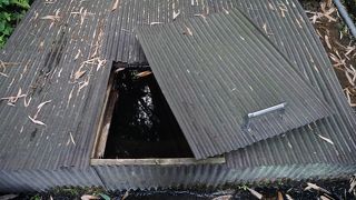 今でも大事にされている井戸