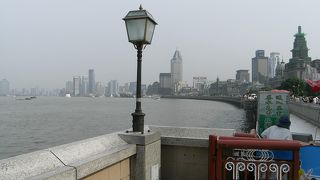 古き良き時代？