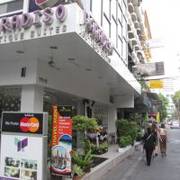 パラディソ ブティック スイーツ