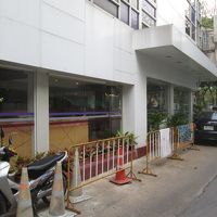 パラディソ ブティック スイーツ