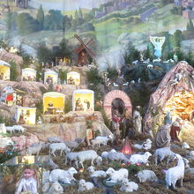 聖ベルナルト教会 