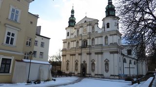 見落としそうな場所・・・