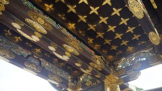 その大きさや豪華さは一級品