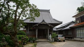 九品山大伝寺