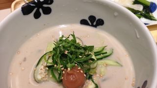 【東京】女性一人で気軽に入りやすい