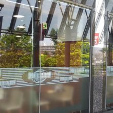 非開催日は空いててよかったです