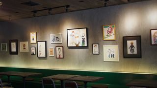 ローカルカフェ (シンクパーク店)