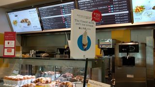 洋菓子 きのとや 大通公園店