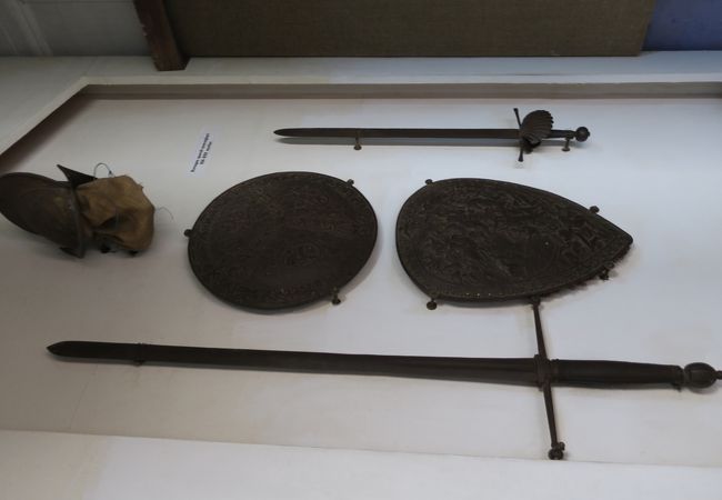 フダヤル ハン宮殿