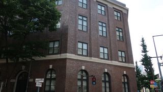 ローマ建築をみているよう