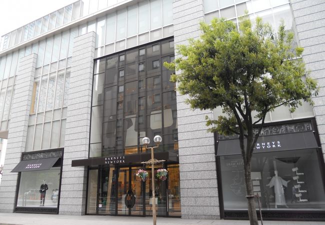 バーニーズ ニューヨーク 神戸店 クチコミ アクセス 営業時間 神戸 フォートラベル バーニーズ ニューヨーク 神戸店 クチコミ アクセス 営業時間 神戸 フォートラベル
