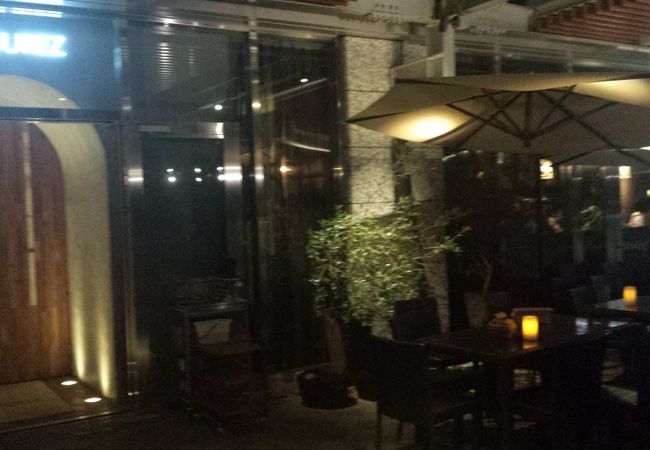 コスパよいです