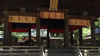 参拝するまでが大変かも