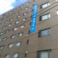 鴨鴨川のほとりの静かな環境