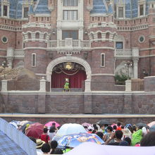 エンチャンテッド ストーリーブック キャッスル (奇幻童話城