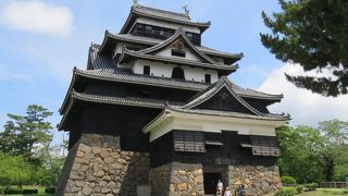 国宝になったのでまた来てみた