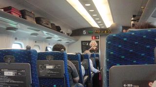 電源あります。