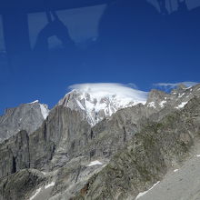 モンテビアンコ(モンブラン)