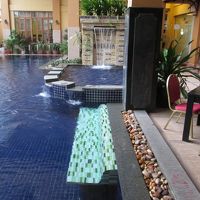 オハナ プノンペン パレス ホテル