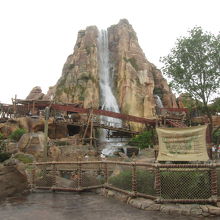 キャンプ ディスカバリー (古遺跡探索営)