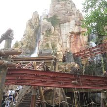 キャンプ ディスカバリー (古遺跡探索営)