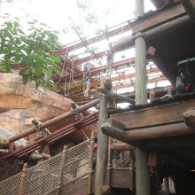 キャンプ ディスカバリー (古遺跡探索営)