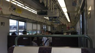 JR西日本 新快速 (223系・225系)