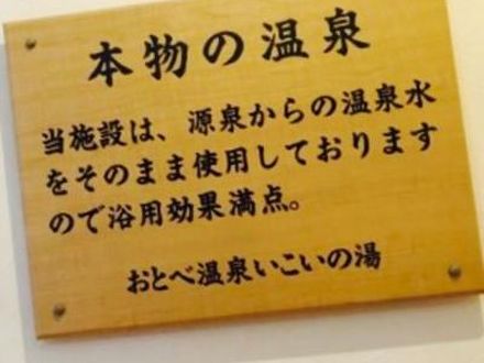 宿泊体験施設 おとべ温泉郷 光林荘 写真