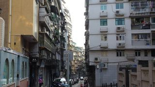 雑多なアジアン