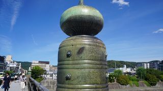 いわば歴史の生き証人