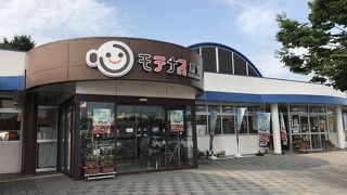 広くはないですがノンビリ出来ました。