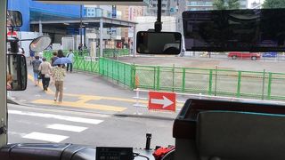 エアポート リムジンバス 羽田空港線 (東京空港交通) 