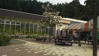 中規模パーキング