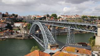 ポルトで一番の観光スポット！？