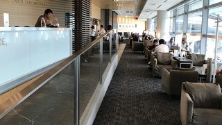 プライオリティパス