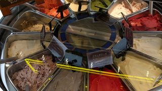 ジェラートラ セントレア店