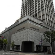 ルイ ヴィトン 神戸 メゾン クチコミ アクセス 営業時間 神戸 フォートラベル