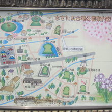 さきたま古墳公園