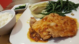 和食もイタリアンも楽しめる素敵なお店！