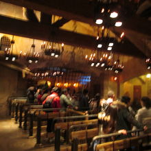 カリブの海賊 バトル フォー ザ サンケントレジャー (勒加