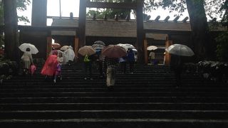 お伊勢まいりの不思議