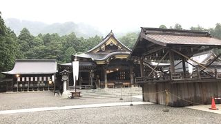 パワースポット