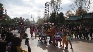 ちゃんとしたミニーちゃん