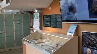 日本画家後藤純男美術館