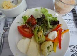 ノボテル サンクトペテルブルグ センター 写真