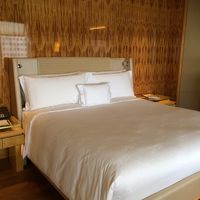 寝心地良かった