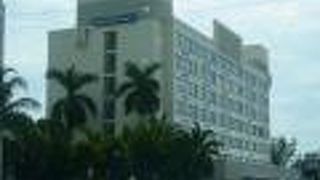 フォーポインツ バイ シェラトンフォート ローダーデール/クルーズポート